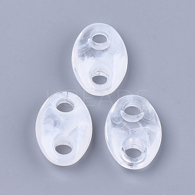 Acrylic Links OACR-S028-034-1