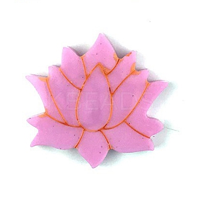 Lotus DIY Decoration Silicone Molds LS-DIY-I085-16-1