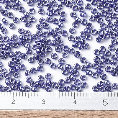 MIYUKI Round Rocailles Beads X-SEED-G007-RR0434-1