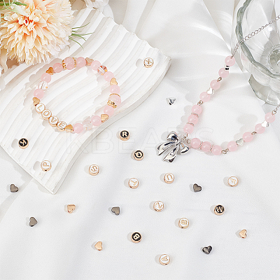 Alloy Beads DIY-SC0028-77-1