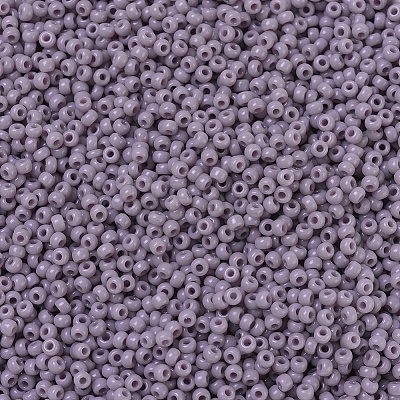 MIYUKI Round Rocailles Beads SEED-JP0008-RR0410-1