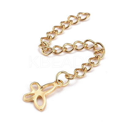 304 Stainless Steel Chain Extender STAS-F268-31G-1