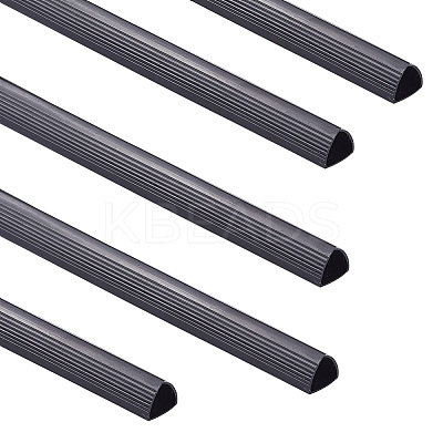 Plastic Folder Insert AJEW-WH20007-69A-06-1