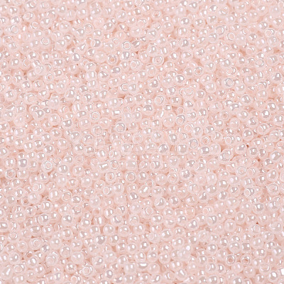 12/0 Grade A Round Glass Seed Beads SEED-N001-B-145L-1