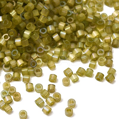 Glass Seed Beads GL-CBA5413-02B-1