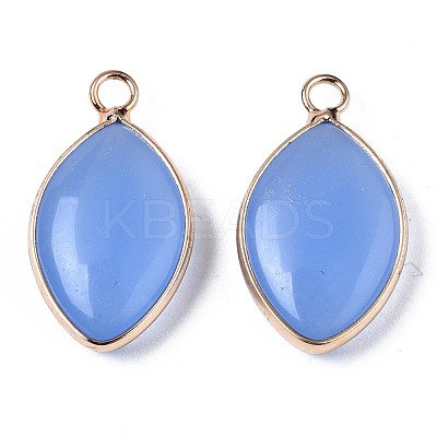 Glass Pendants GLAA-S130-41-1