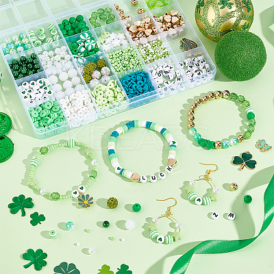 DIY Jewelry Making Kit DIY-PH0022-84-1