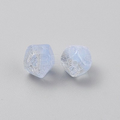 Transparent Resin Beads RESI-CJC0816-001H-1