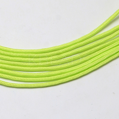 Polyester & Spandex Cord Ropes RCP-R007-353-1