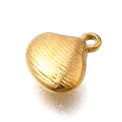 304 Stainless Steel Charms STAS-C119-24B-G-1