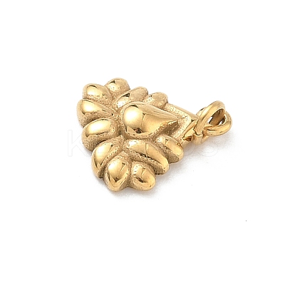 304 Stainless Steel Charms LS-STAS-A131-11C-1