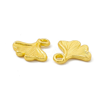 Rack Plating Alloy Charms FIND-G045-39MG-1
