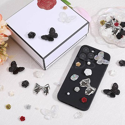 DIY Jewelry Making Finding Kit DIY-SC0022-74-1