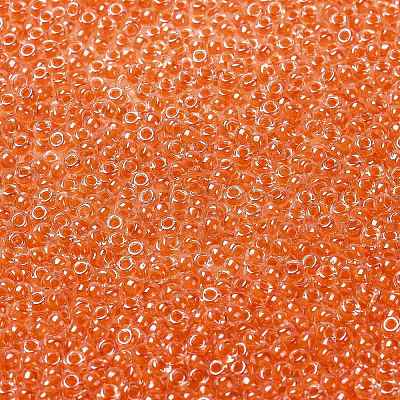 MIYUKI Round Rocailles Beads SEED-X0055-RR0236-1