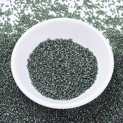 MIYUKI Delica Beads X-SEED-J020-DB0690-1