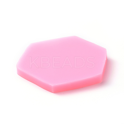 Halloween Theme Food Grade Silicone Molds DIY-P004-06-1