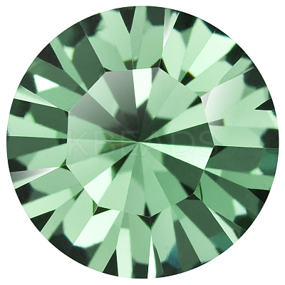 Preciosa® MAXIMA Crystal Round Stones Y-PRC-RBSS10-50010-1