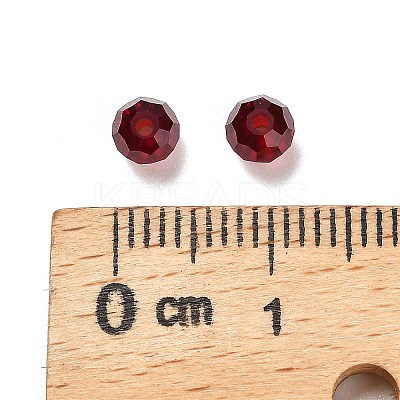 Preciosa® Crystal Beads Y-PRC-BB4-90090-1