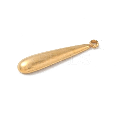 304 Stainless Steel Pendants LS-STAS-P388-11G-1