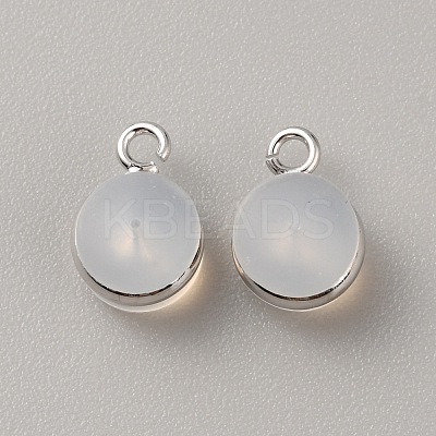 Silicone Ear Nut FIND-WH0152-314A-P-1