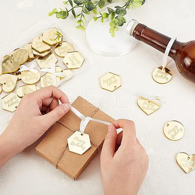 Birthday Decoration Kits DIY-BC0005-21-1
