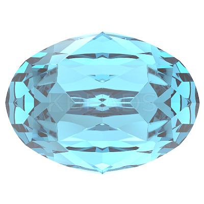 Preciosa® MAXIMA Crystal Fancy Stones X-PRC-FF8-60010-1