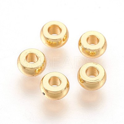 304 Stainless Steel Spacer Beads LS-X-STAS-E454-47G-1