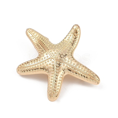 Alloy with Iron Clip Hair Barrettes LS-PHAR-G014-02B-G-1