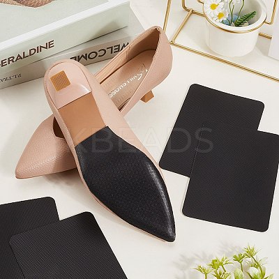 4Pcs Shoe Sole Repair AJEW-SP0002-47C-04-1