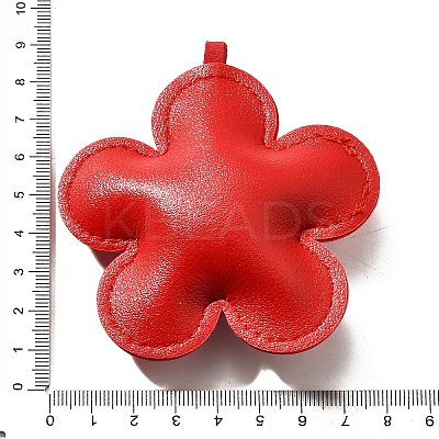 Imitation Leather Pendants FIND-S002-01B-1