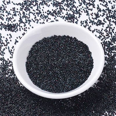 MIYUKI Delica Beads SEED-X0054-DB1003-1