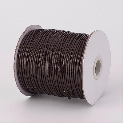 Eco-Friendly Korean Waxed Polyester Cord YC-P002-3mm-1130-1