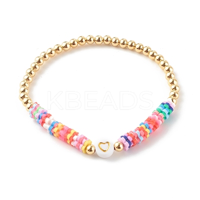 Stackable Bracelets X1-BJEW-JB06300-1