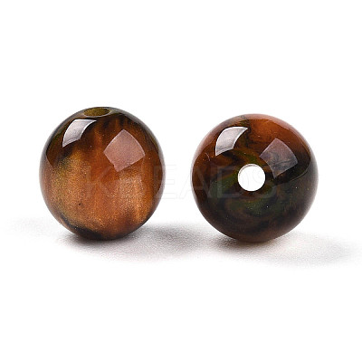 Resin Beads X1-RESI-YW0004-28B-11-1