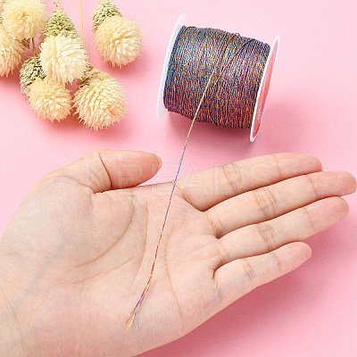 6-Ply Metallic Cord MCOR-CJ0001-03A-02-1