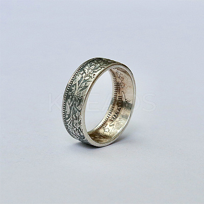 Alloy Finger Rings FS-WG7018A-02-1