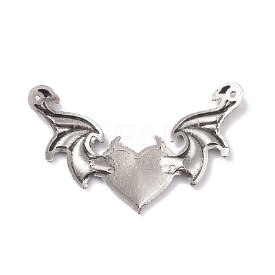 Tibetan Style Alloy Big Pendants LS-FIND-C028-03AS-1