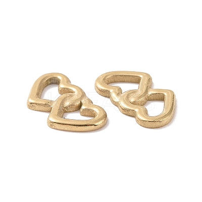 304 Stainless Steel Cabochon STAS-J400-15G-1