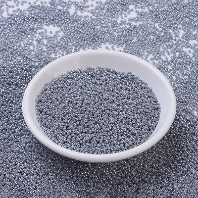 MIYUKI Round Rocailles Beads SEED-G007-RR0443-1