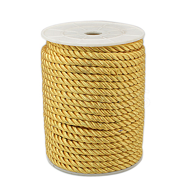 Twisted Nylon Cords NWIR-A001-10-1