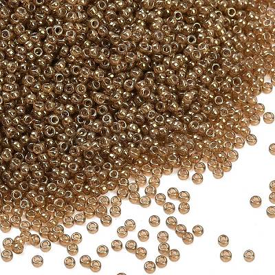 MIYUKI Round Rocailles Beads X-SEED-G009-RR2372-1