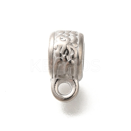 304 Stainless Steel Hanger Bail STAS-I321-32P-1