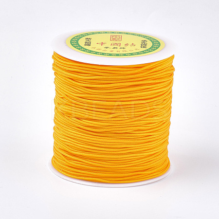 Nylon Braided Cord NWIR-S007-26-1