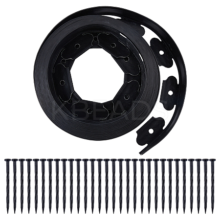 PET Landscape Edging FIND-WH0152-354-1