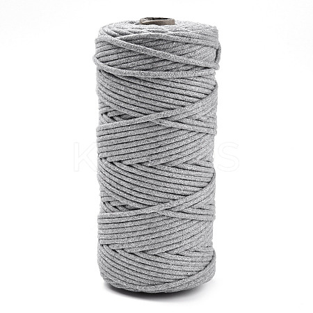 Cotton String Threads OCOR-T001-02-18-1