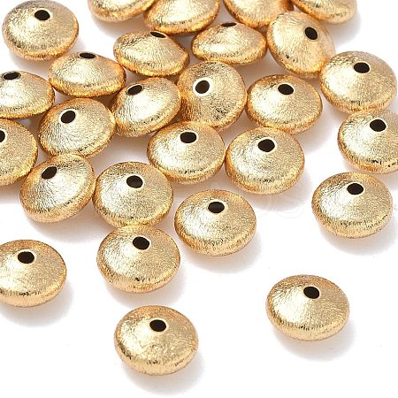 SHEGRACE Brass Beads XGRQ1A121-328G-1