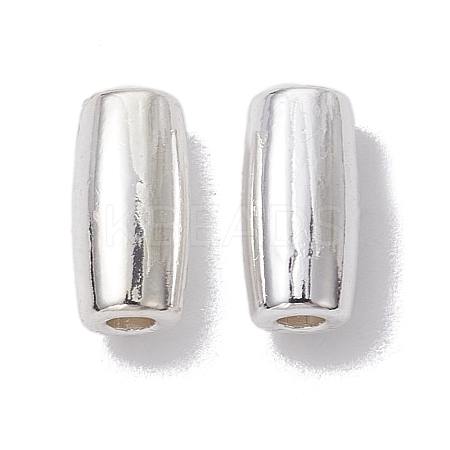 Alloy Spacer Beads FIND-B029-37S-1