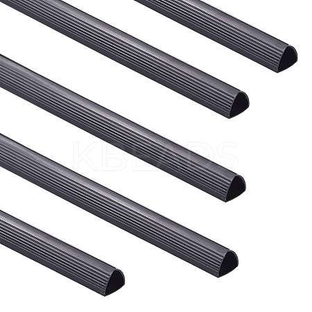 Plastic Folder Insert AJEW-WH20007-69A-06-1