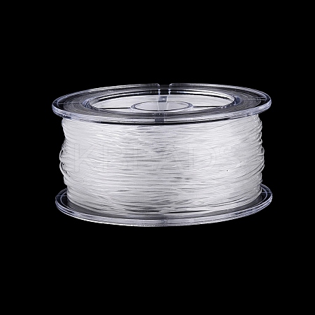 Elastic Crystal Cord EW-N007-01D-01-1