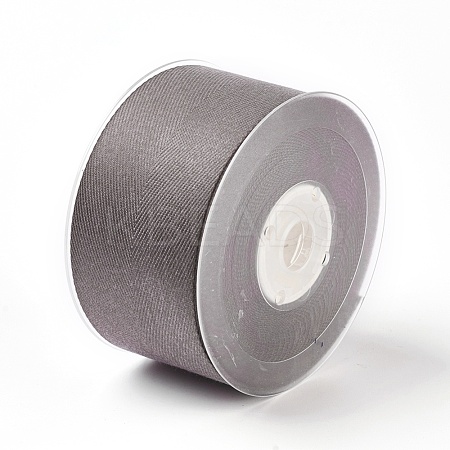 Rayon and Cotton Ribbon SRIB-F007-839-25mm-1